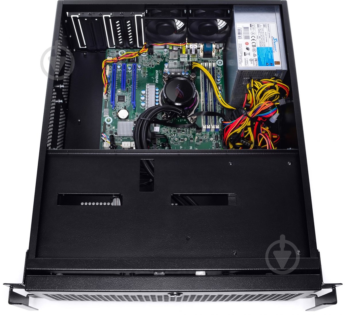Сервер Artline Business R63 (R63v01) - фото 5
