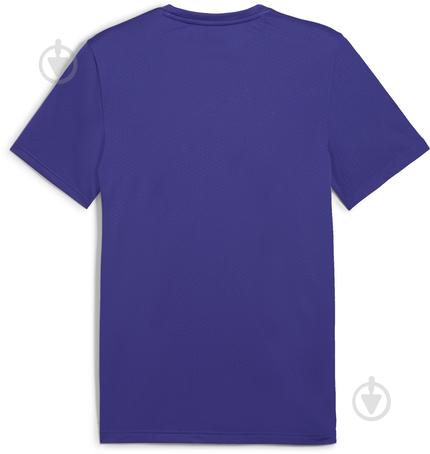 Футболка Puma TRAIN FAV BLASTER TEE 52235183 р.L фиолетовый - фото 2