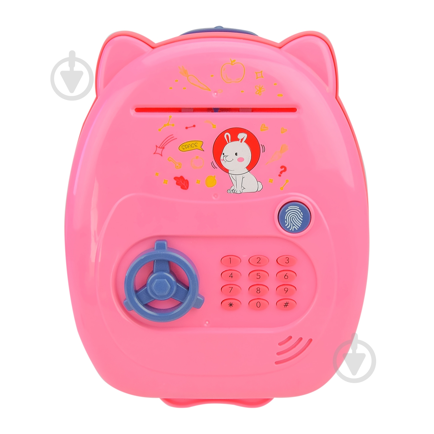 Сейф игровой в ассортименте DSM-6657 - фото 7