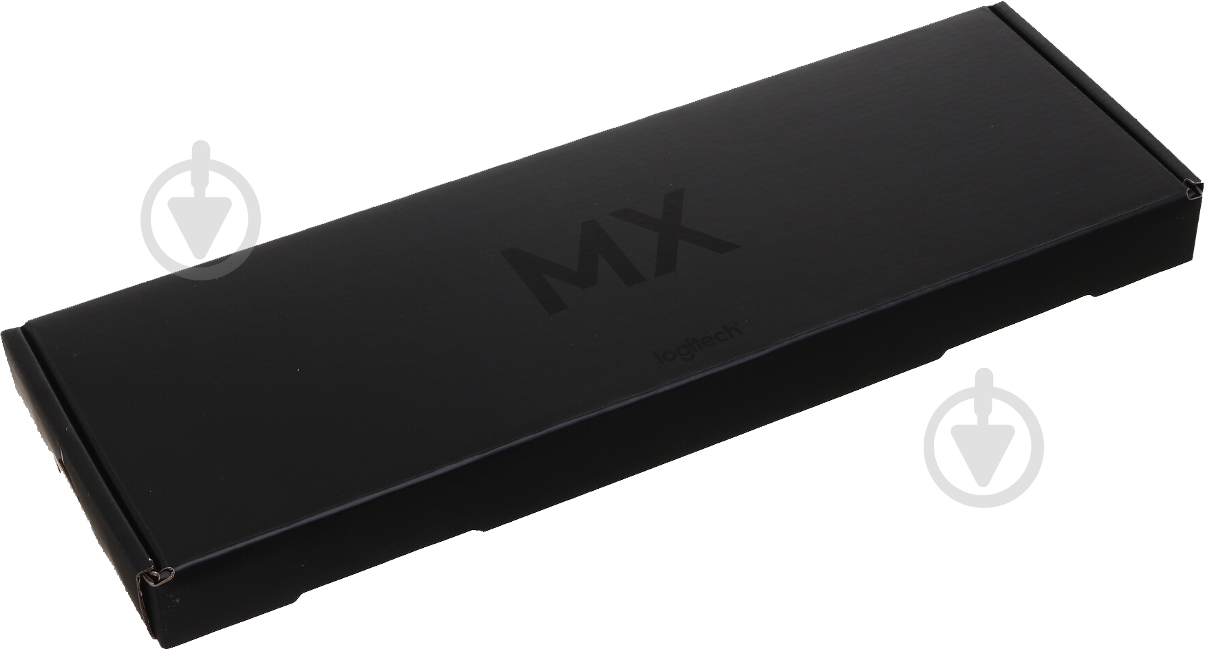 Клавиатура Logitech MX Keys Advanced Wireless Illuminated (L920-009415) graphite - фото 10