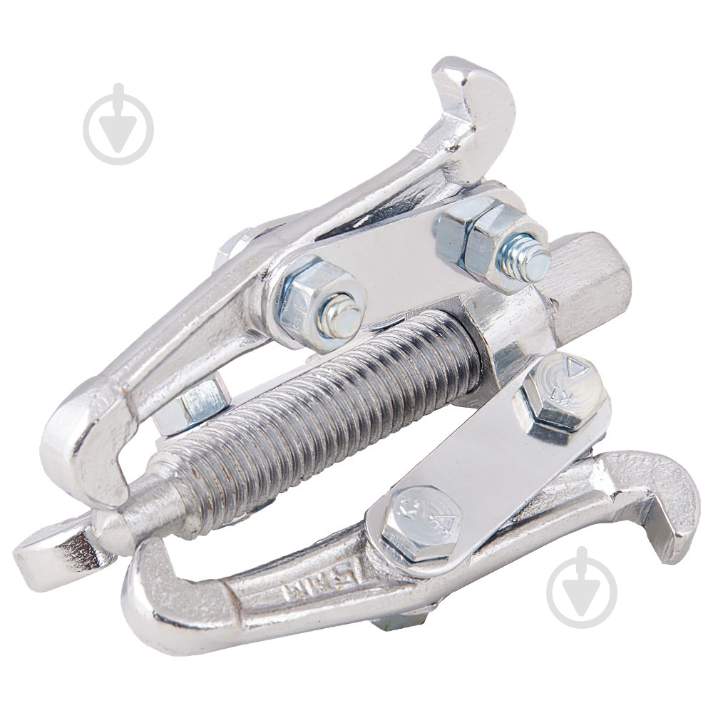 Съемник подшипников трехпалый 75 мм MasterTool 73-3075 - фото 2 Съемник подшипников трехпалый 75 мм MasterTool 73-3075 - фото 2