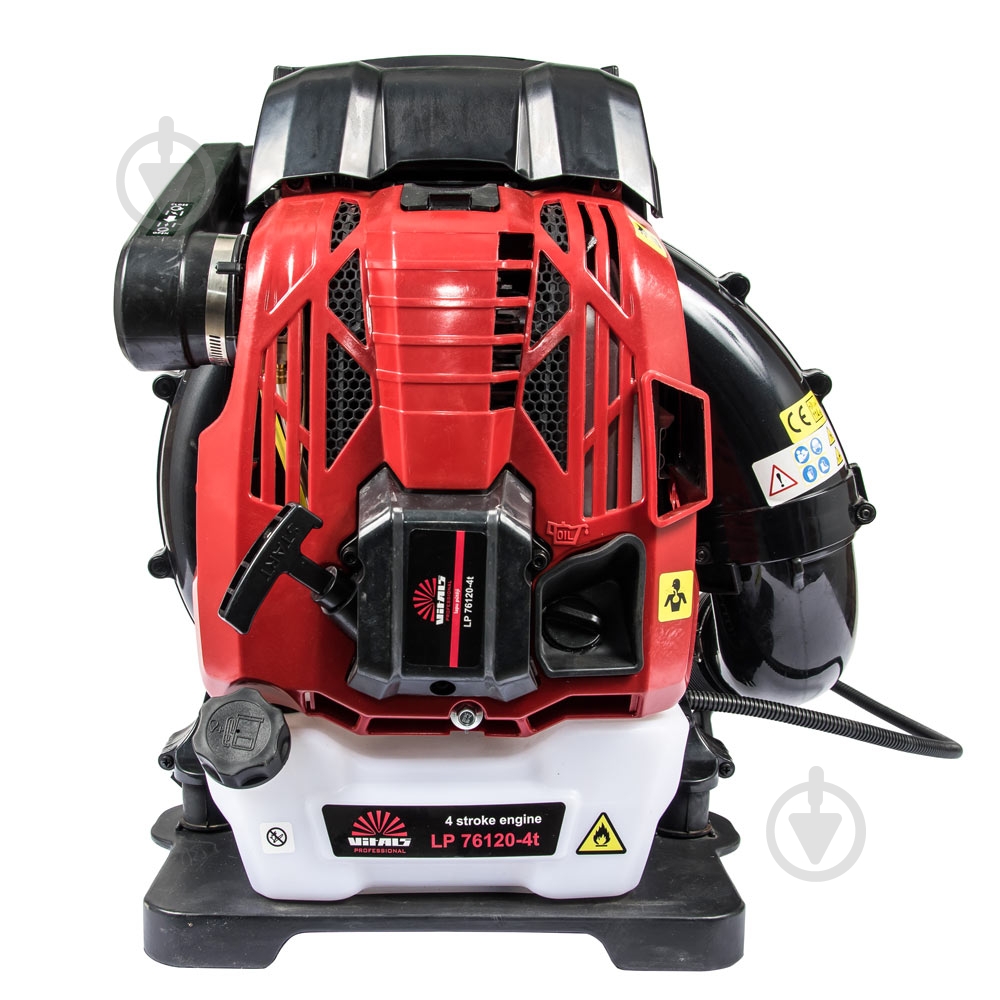 Воздуховод Vitals Professional LP 76120-4t - фото 2 Воздуховод Vitals Professional LP 76120-4t - фото 2