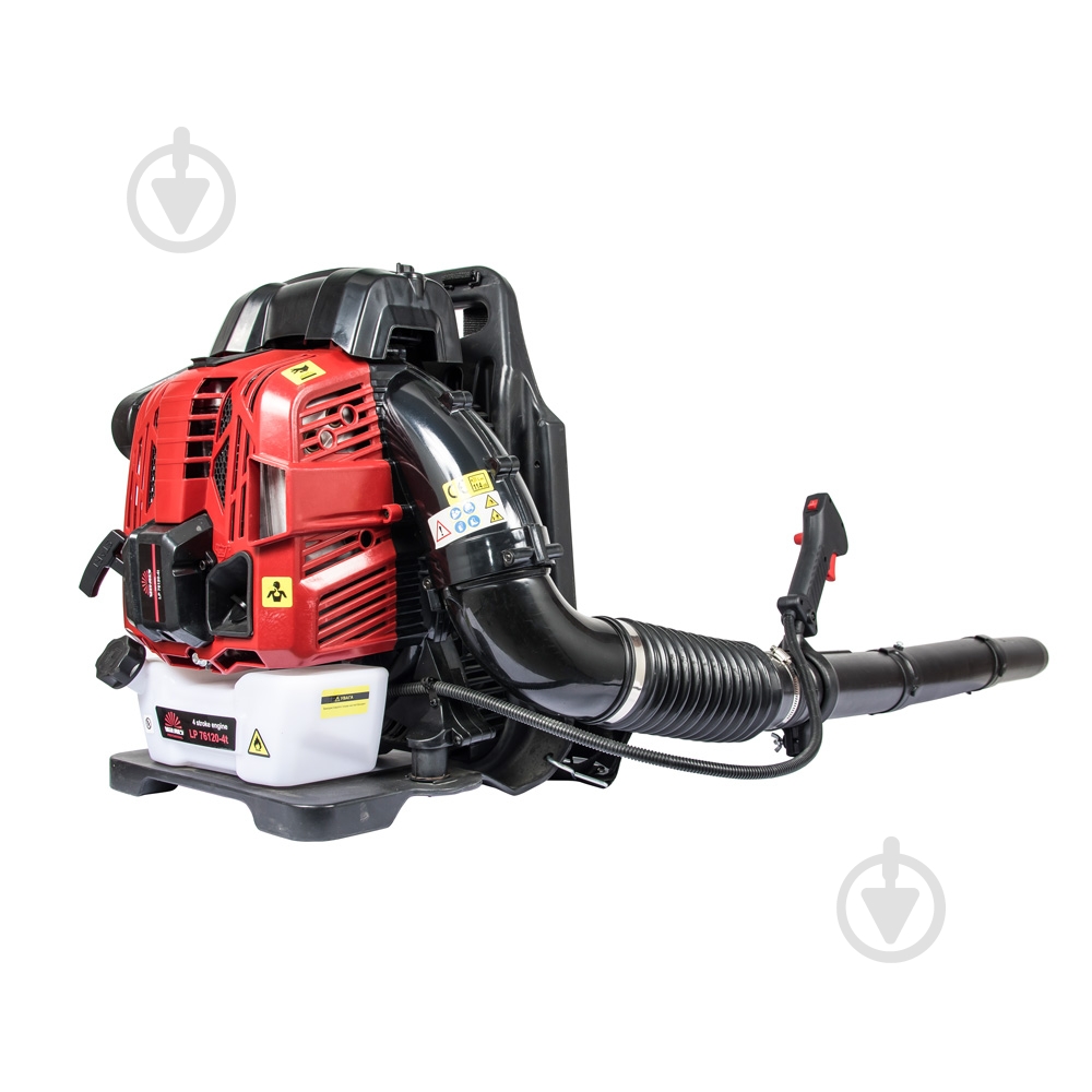 Воздуховод Vitals Professional LP 76120-4t - фото 1 Воздуховод Vitals Professional LP 76120-4t - фото 1