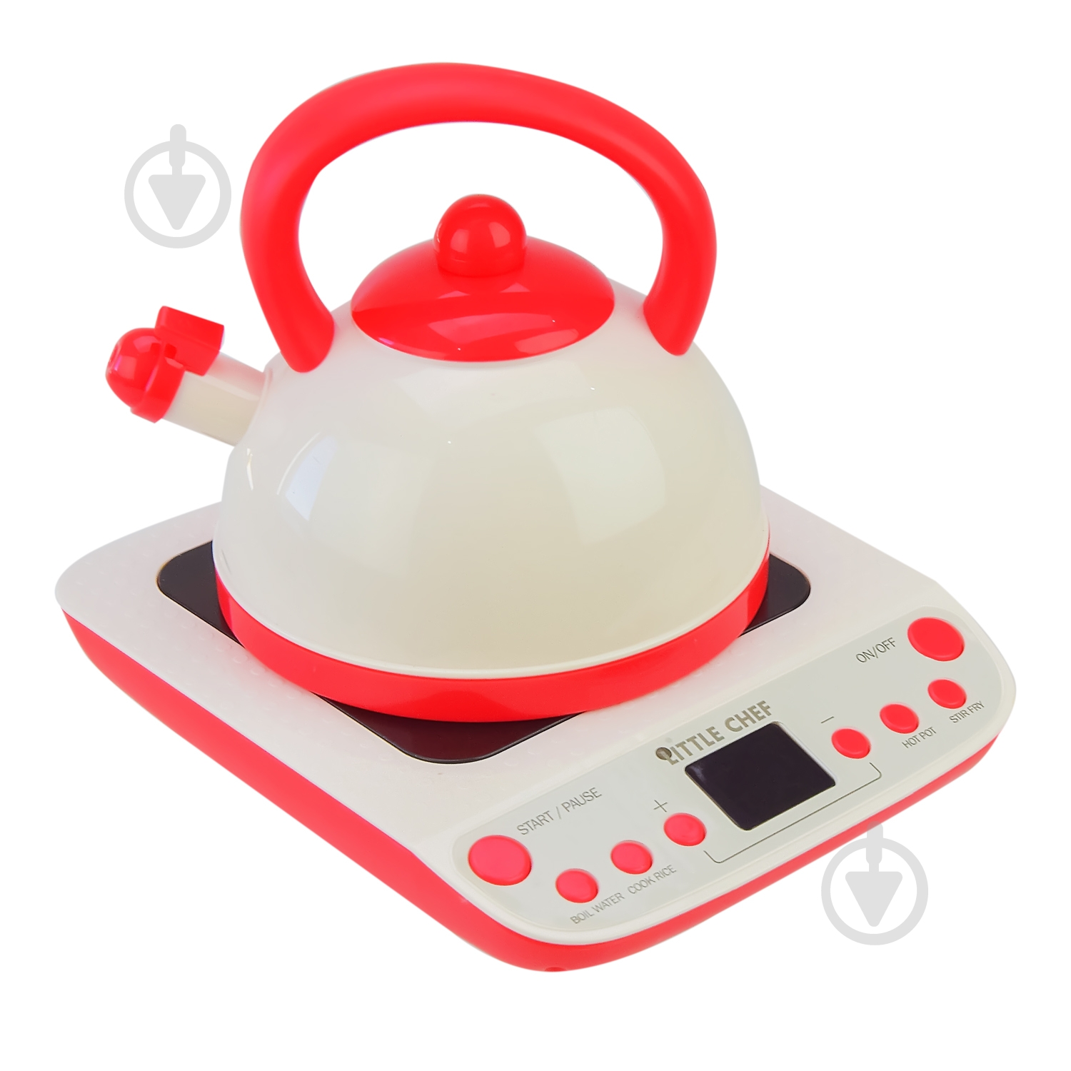 Игровой набор посуды BC9004 - фото 3