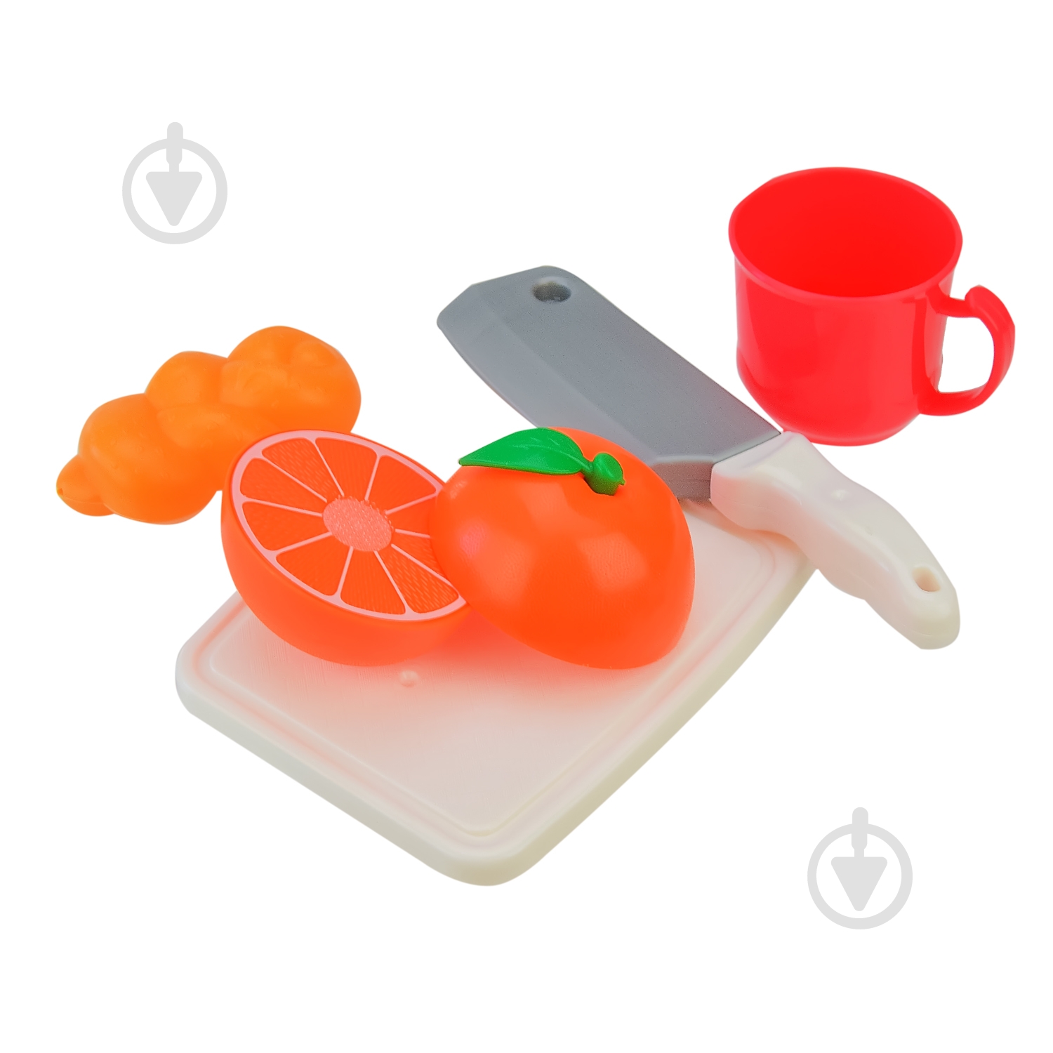 Игровой набор посуды BC9004 - фото 5