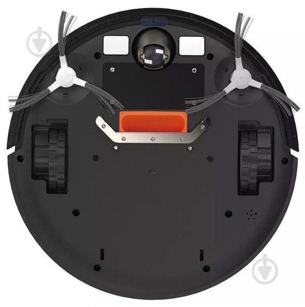 Робот-пылесос Onta D2-001 black - фото 3