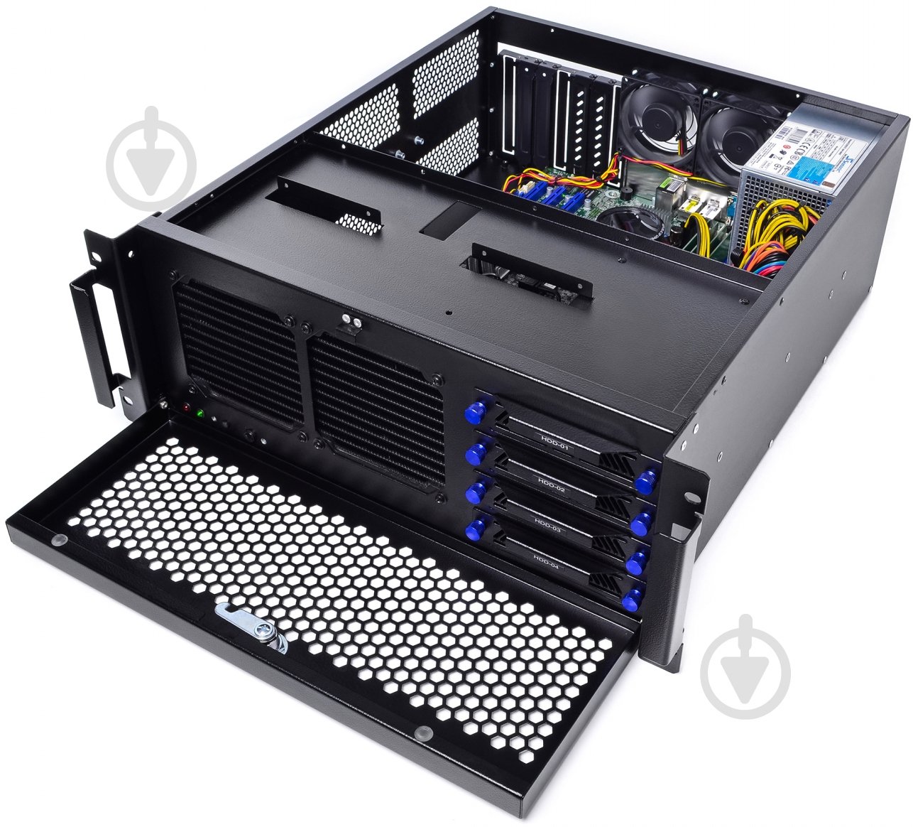 Сервер Artline Business R65 (R65v01) - фото 3