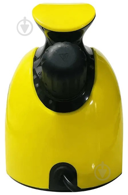 Пароочиститель Inspire C900 Yellow StC900 - фото 5 Пароочиститель Inspire C900 Yellow StC900 - фото 5