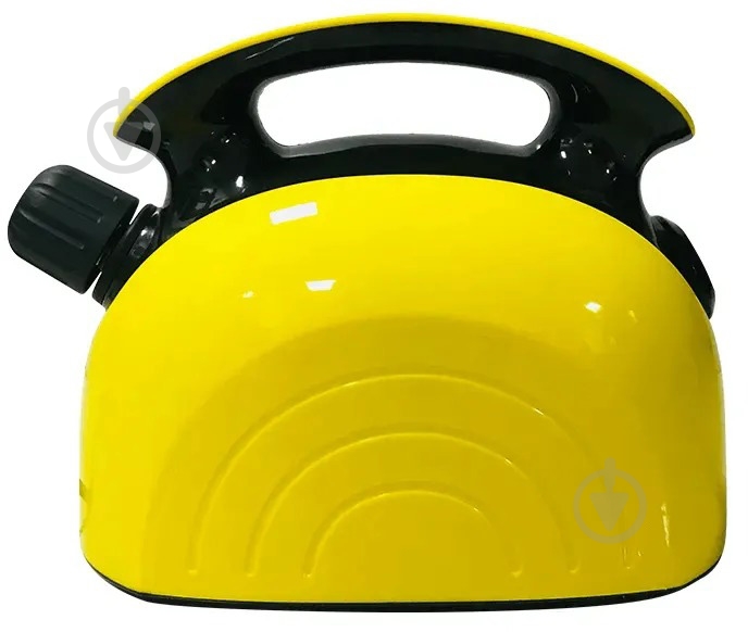 Пароочиститель Inspire C900 Yellow StC900 - фото 3 Пароочиститель Inspire C900 Yellow StC900 - фото 3