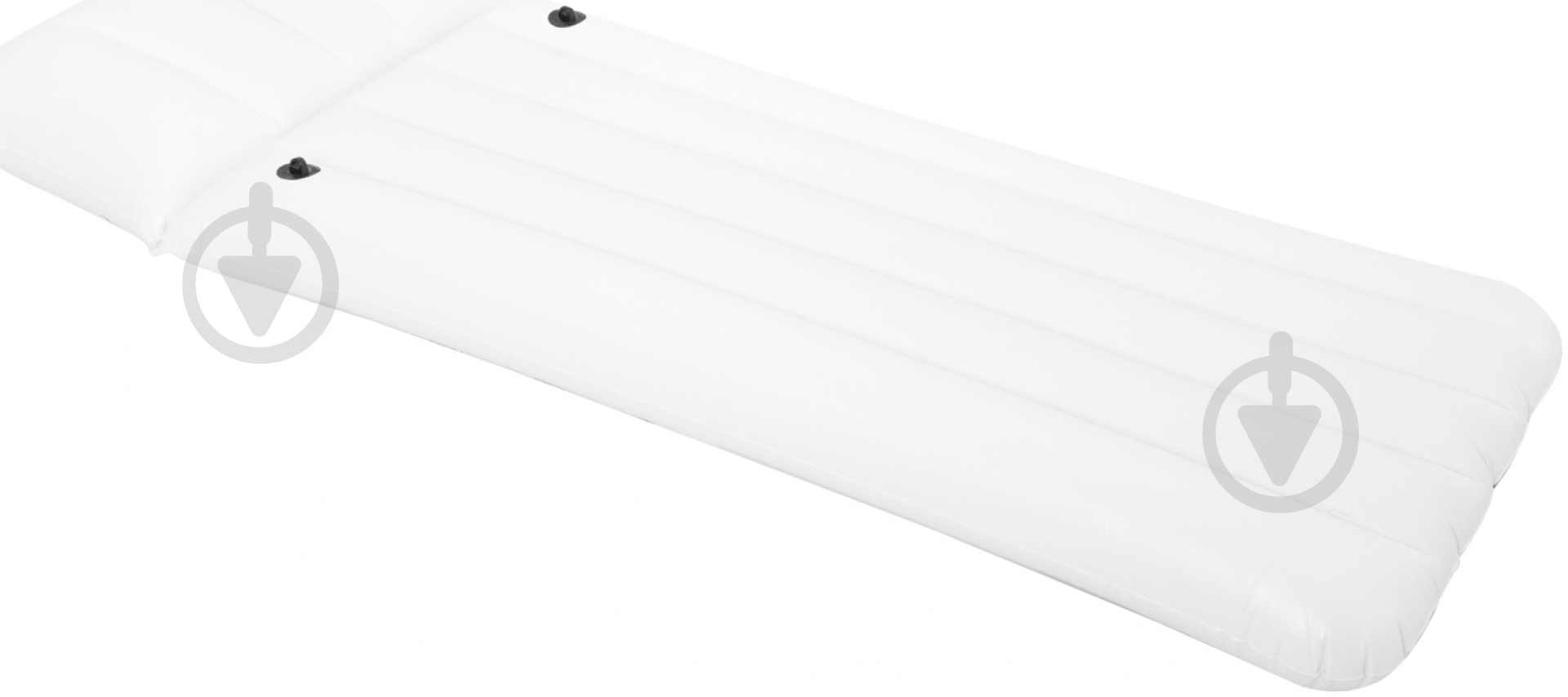 Матрас Bestway 183х71 см 43088EU белый - фото 2 Матрас Bestway 183х71 см 43088EU белый - фото 2