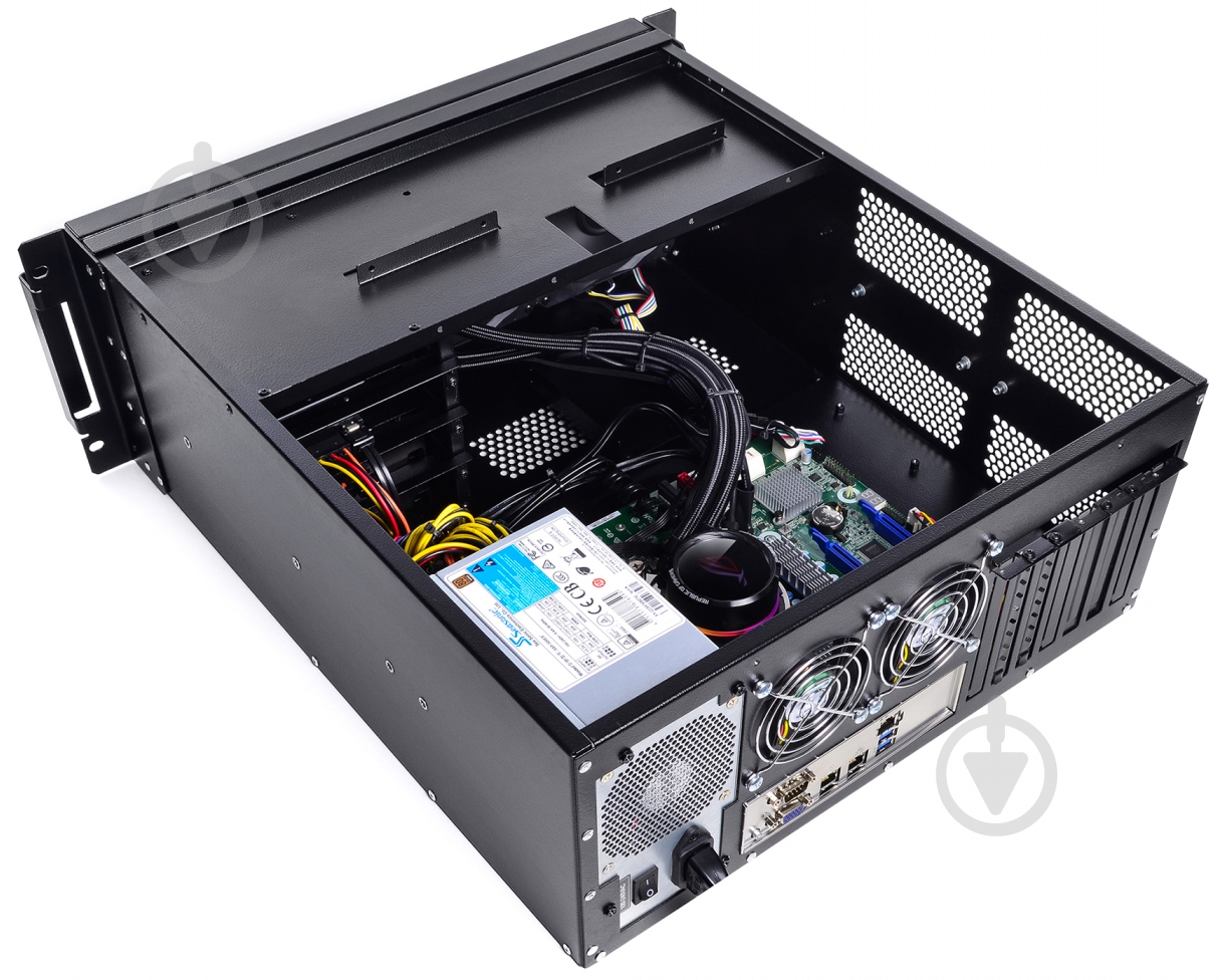 Сервер Artline Business R65 (R65v02) - фото 3