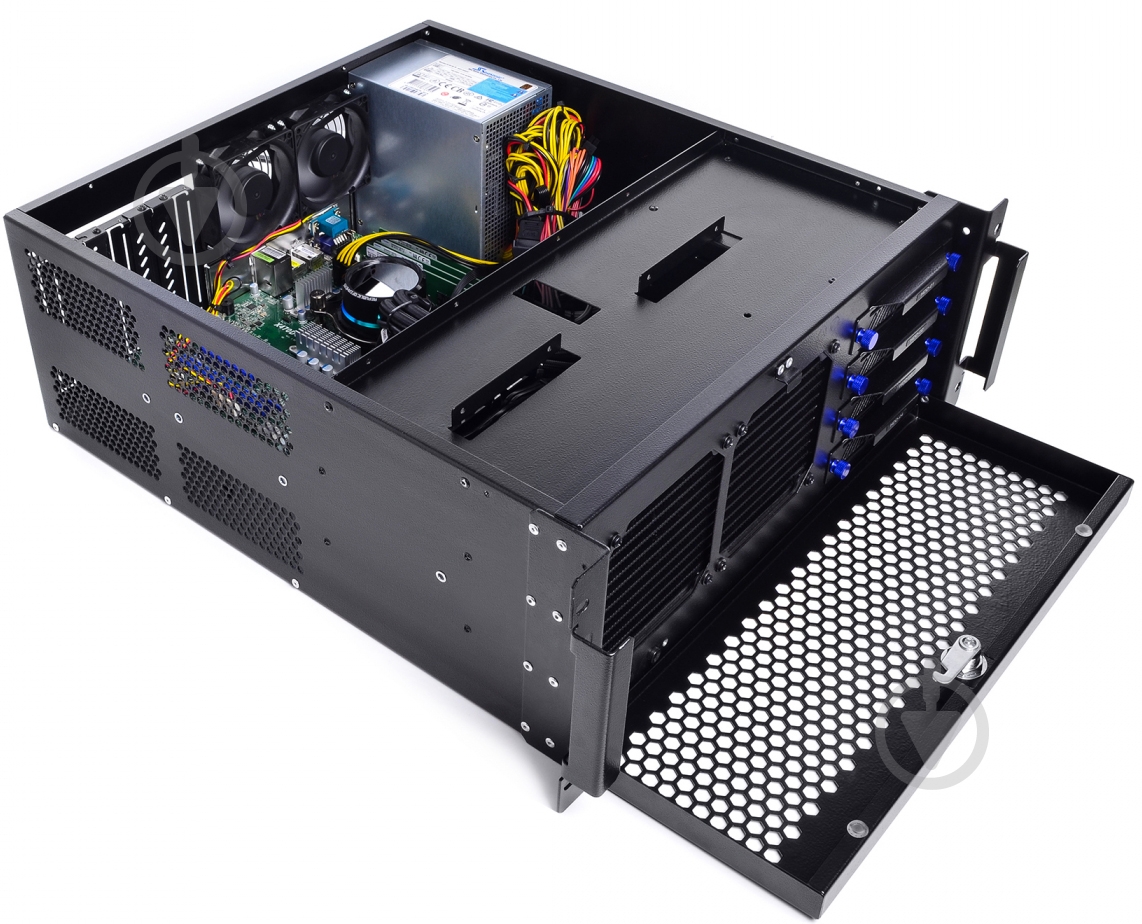 Сервер Artline Business R65 (R65v02) - фото 7