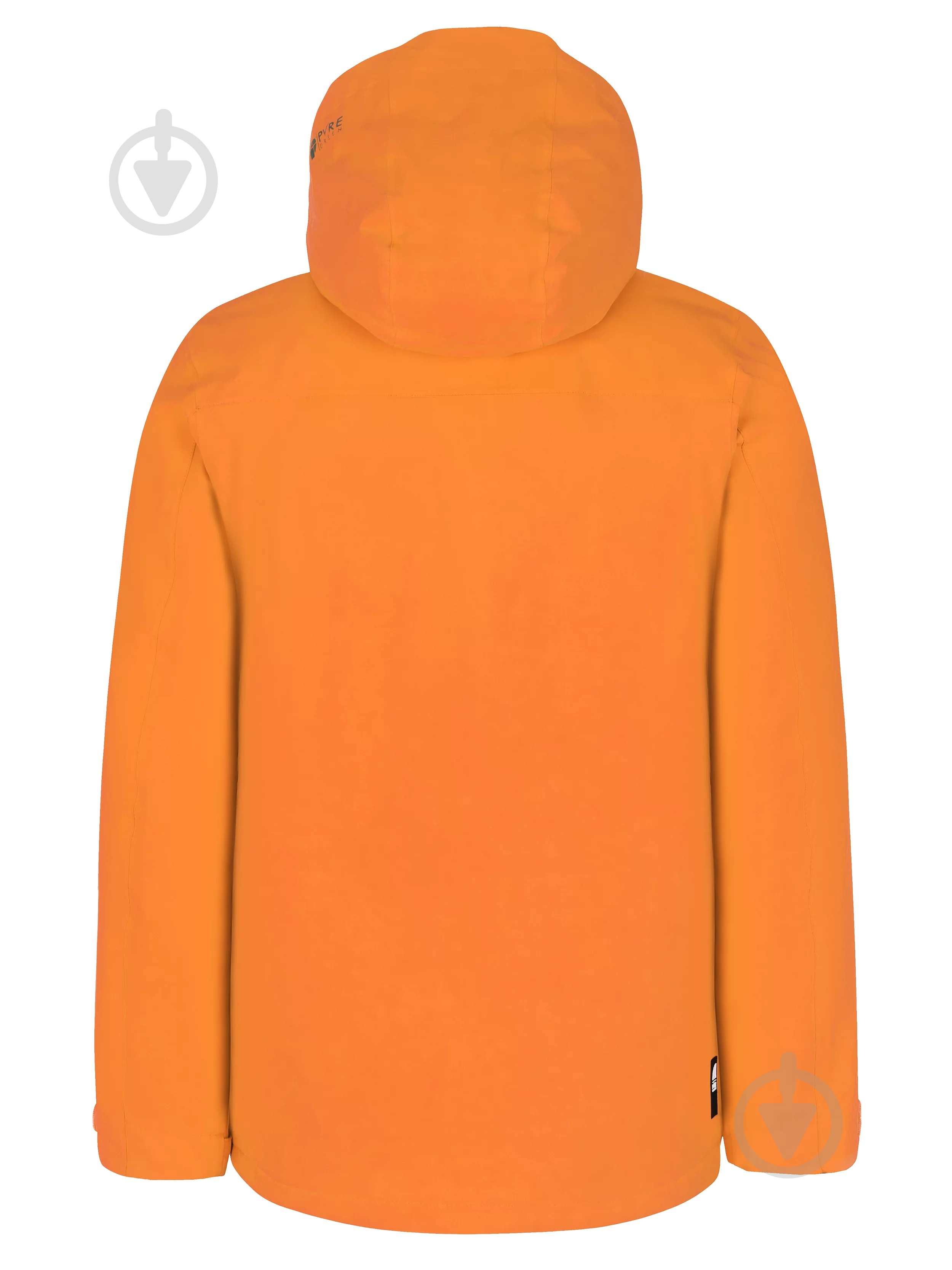 Куртка Protest Timothy Ski jacket P6710344-314 р.M - фото 11