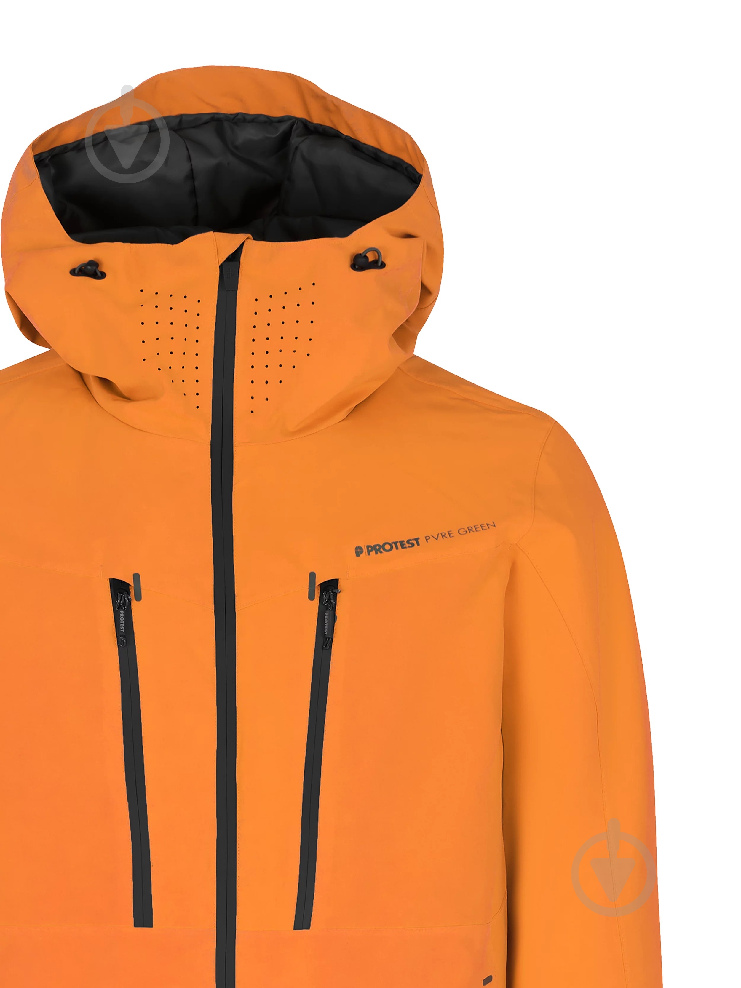 Куртка Protest Timothy Ski jacket P6710344-314 р.M - фото 12