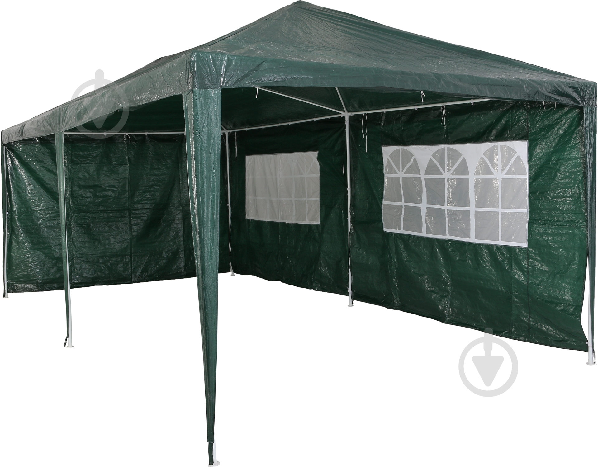 Павильон Indigo 3х6 м 3602-S - фото 1 Павильон Indigo 3х6 м 3602-S - фото 1