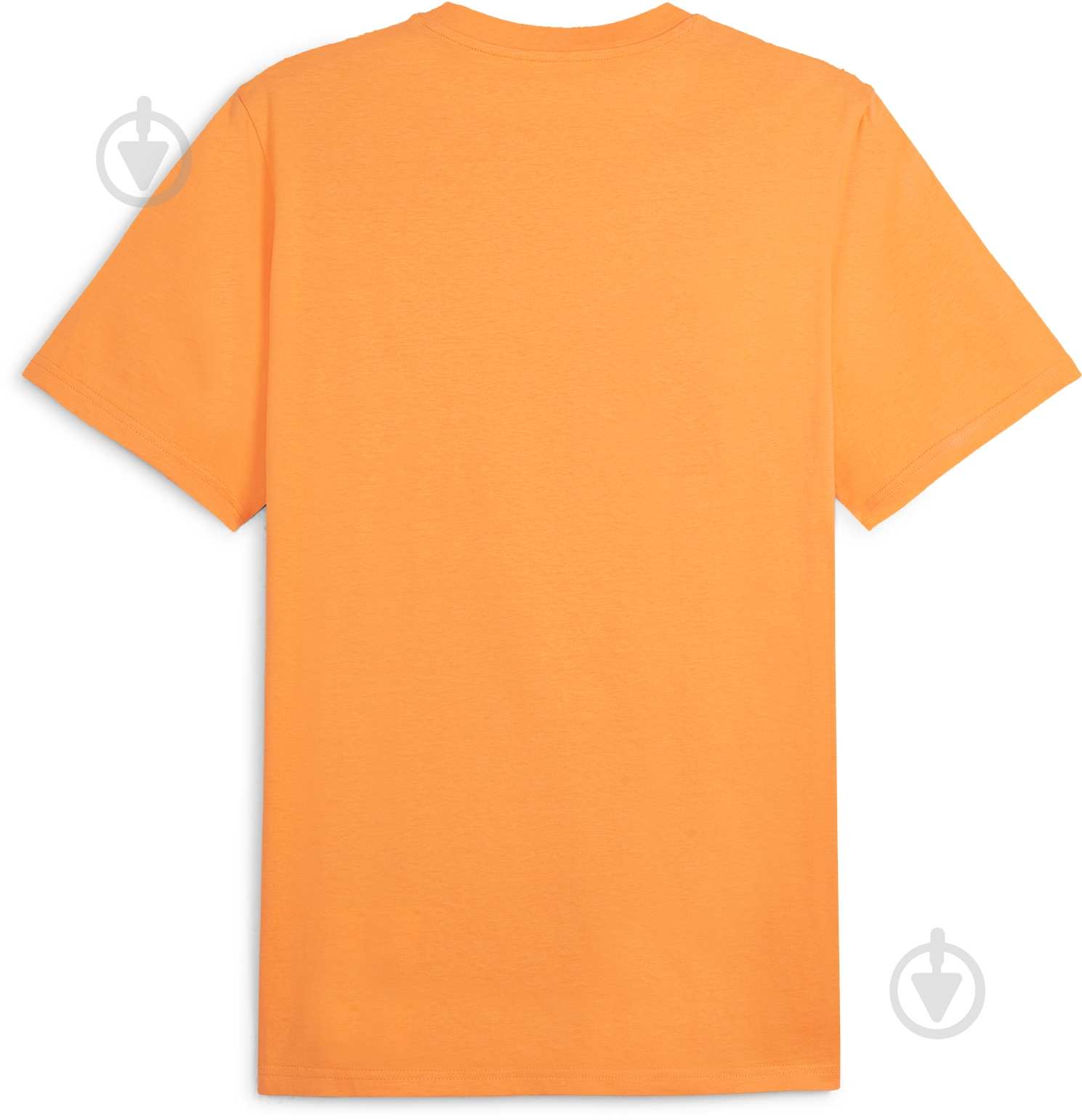 Футболка Puma BETTER ESSENTIALS TEE 67597746 р.S оранжевый - фото 2