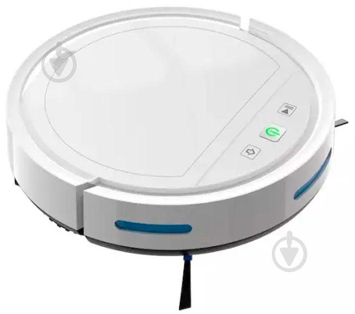 Робот-пилосос App Smart Floor Vacuum Cleaner (OEMT) - фото 2