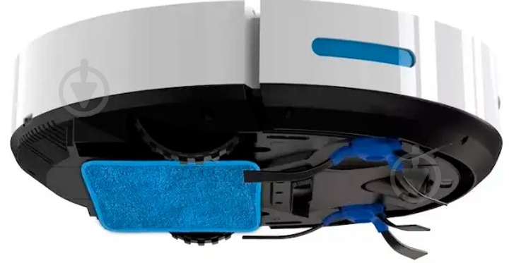 Робот-пилосос App Smart Floor Vacuum Cleaner (OEMT) - фото 3