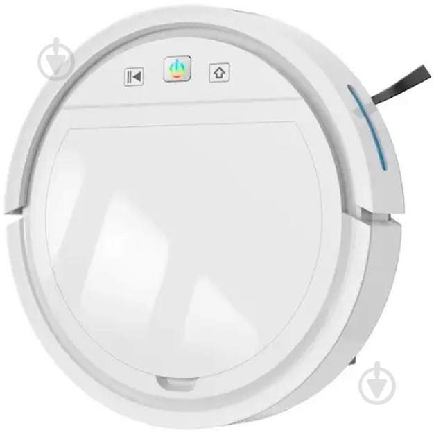 Робот-пилосос App Smart Floor Vacuum Cleaner (OEMT) - фото 1