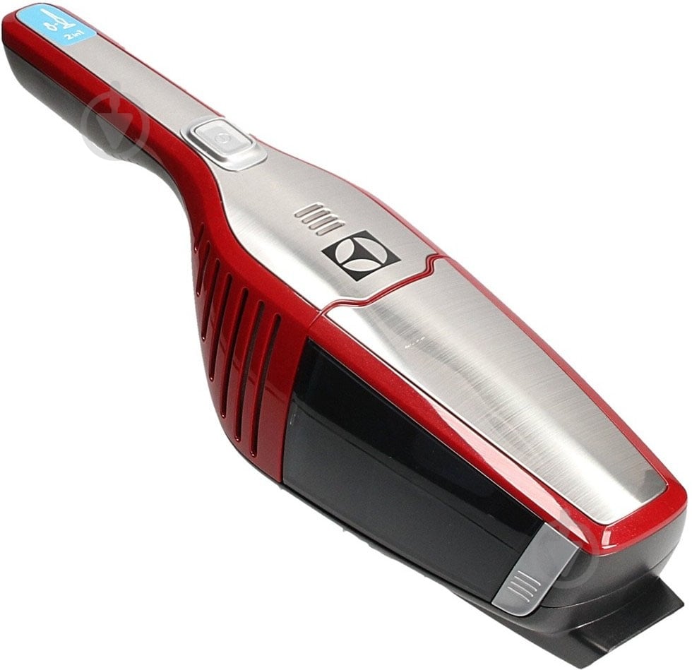 Пылесос Electrolux ZB3212CK red - фото 3 Пылесос Electrolux ZB3212CK red - фото 3