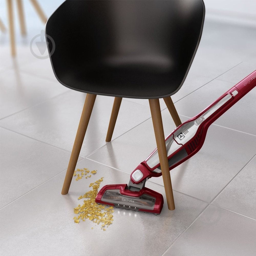 Пылесос Electrolux ZB3212CK red - фото 5 Пылесос Electrolux ZB3212CK red - фото 5