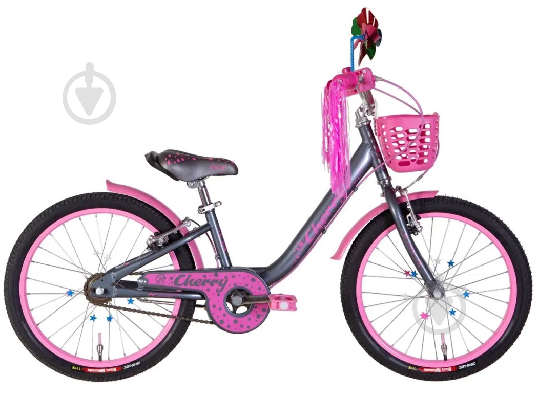 Велосипед Formula 20"" 10"(25 см) CHERRY OPS-FRK-20-168 - фото 1 Велосипед Formula 20"" 10"(25 см) CHERRY OPS-FRK-20-168 - фото 1