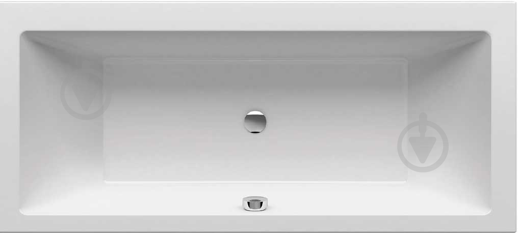 УЦІНКА! Ванна акрилова Ravak Formy 01 170x75 см (УЦ №19) - фото 1 УЦІНКА! Ванна акрилова Ravak Formy 01 170x75 см (УЦ №19) - фото 1