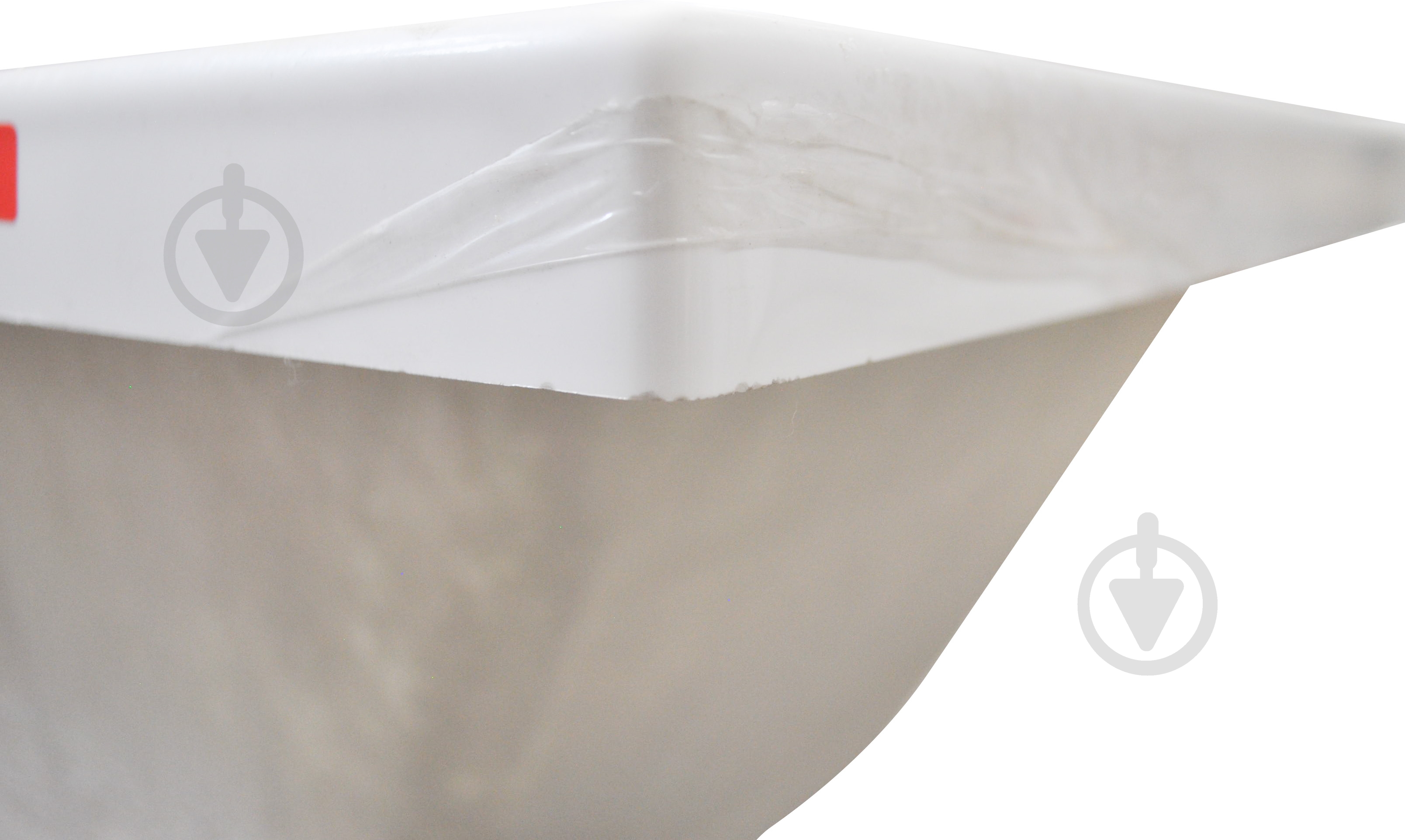 УЦІНКА! Ванна акрилова Ravak Formy 01 170x75 см (УЦ №19) - фото 3 УЦІНКА! Ванна акрилова Ravak Formy 01 170x75 см (УЦ №19) - фото 3