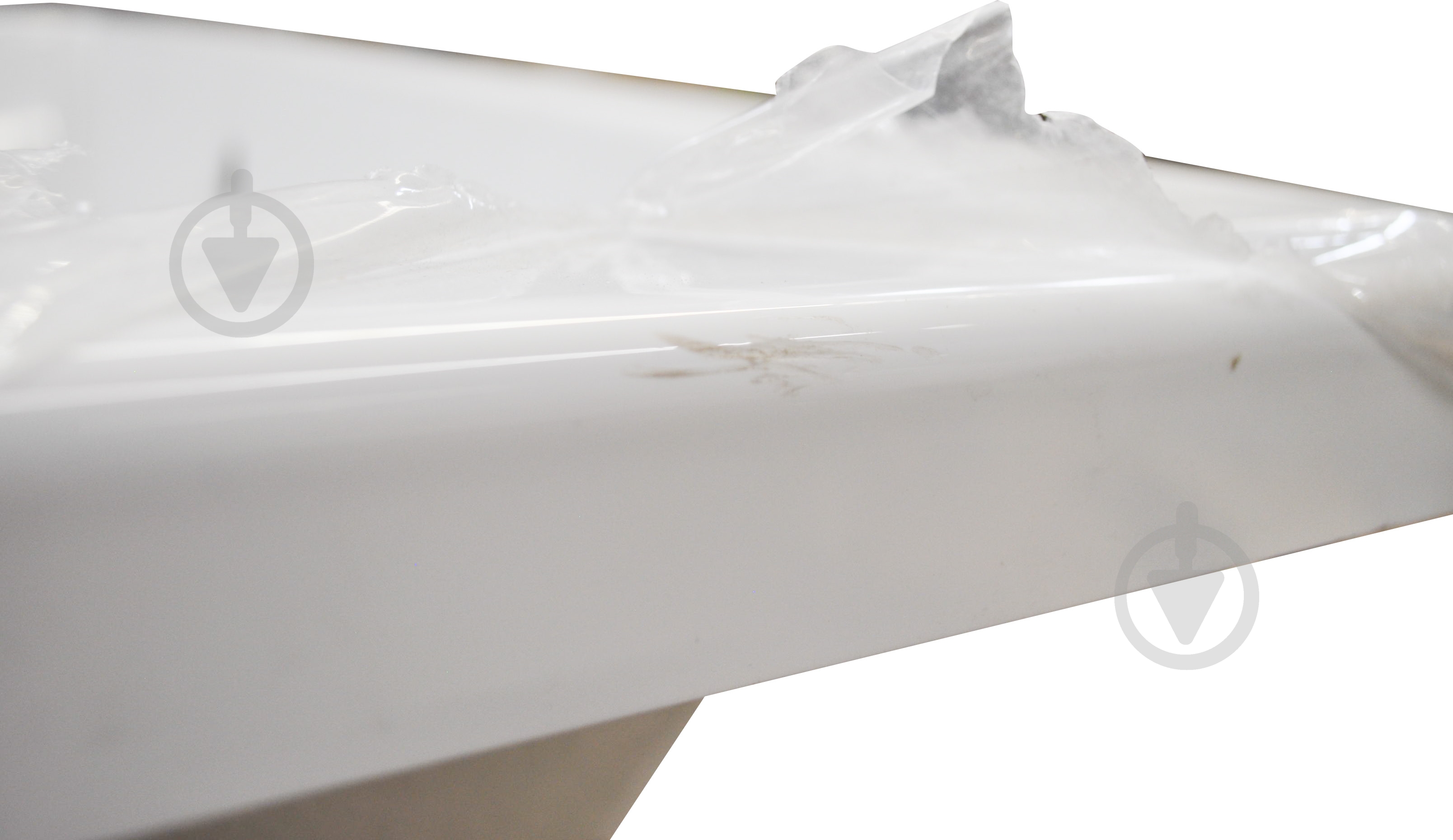 УЦІНКА! Ванна акрилова Ravak Formy 01 170x75 см (УЦ №19) - фото 4 УЦІНКА! Ванна акрилова Ravak Formy 01 170x75 см (УЦ №19) - фото 4