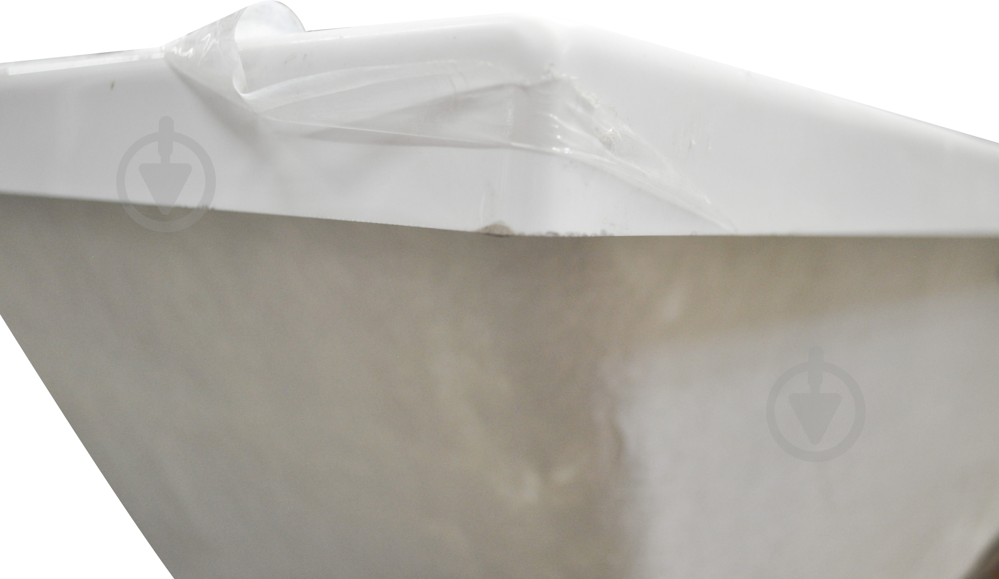 УЦІНКА! Ванна акрилова Ravak Formy 01 170x75 см (УЦ №19) - фото 5 УЦІНКА! Ванна акрилова Ravak Formy 01 170x75 см (УЦ №19) - фото 5