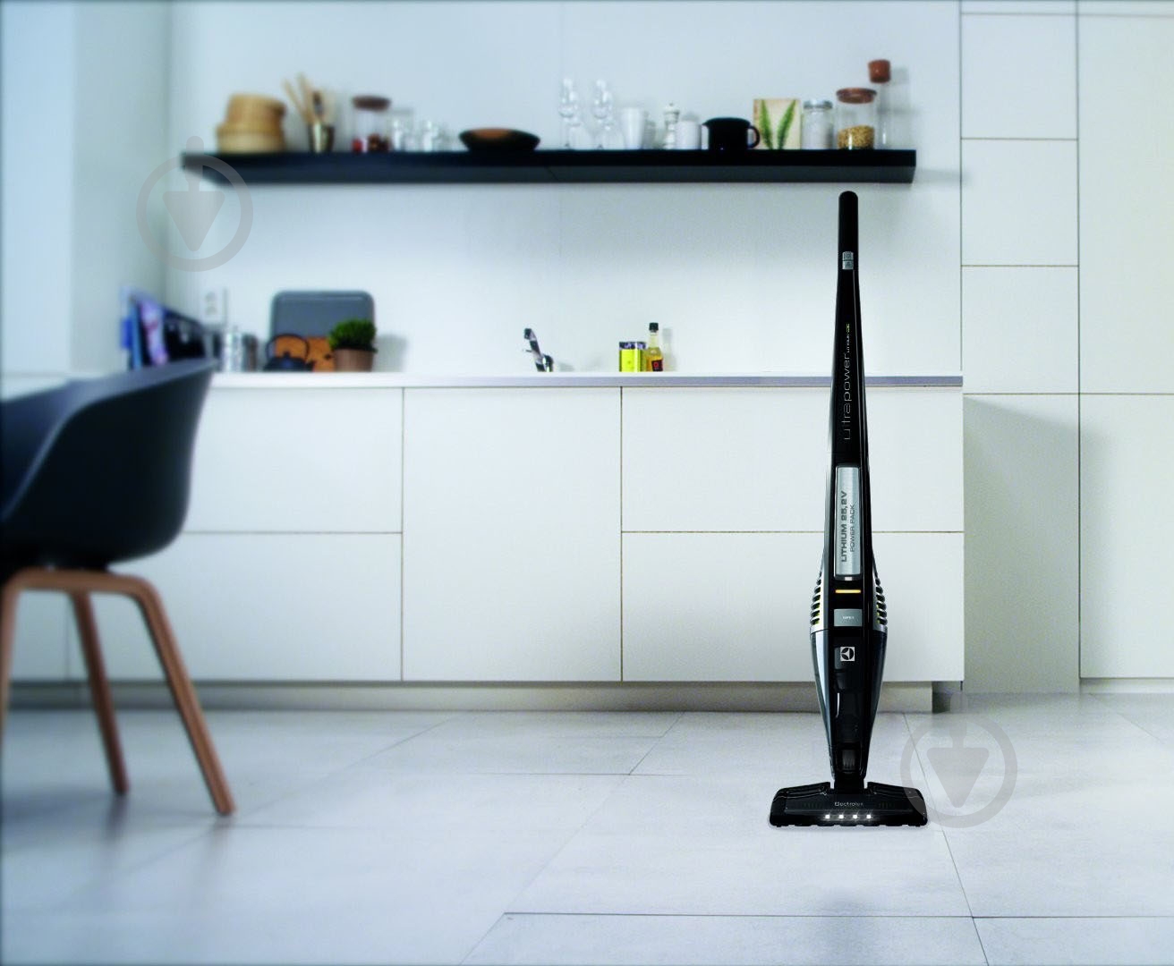 Пылесос Electrolux ZB5024G Ultra Power black - фото 4