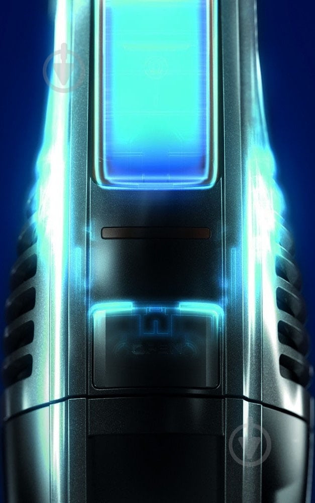 Пылесос Electrolux ZB5024G Ultra Power black - фото 5