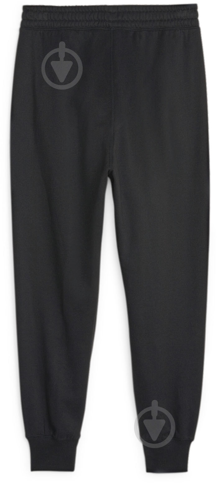 Штани Puma Train Favorite Fleece Pant 52423401 р. S чорний - фото 2 Штани Puma Train Favorite Fleece Pant 52423401 р. S чорний - фото 2