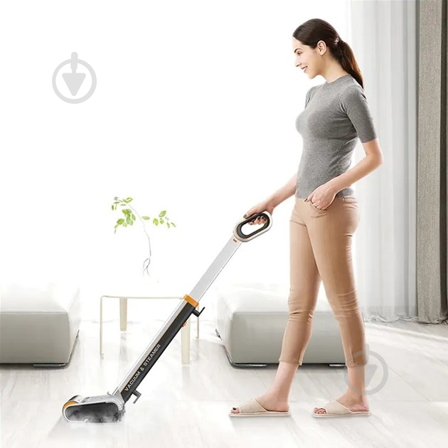 Паровая швабра Inspire NV801 - фото 6