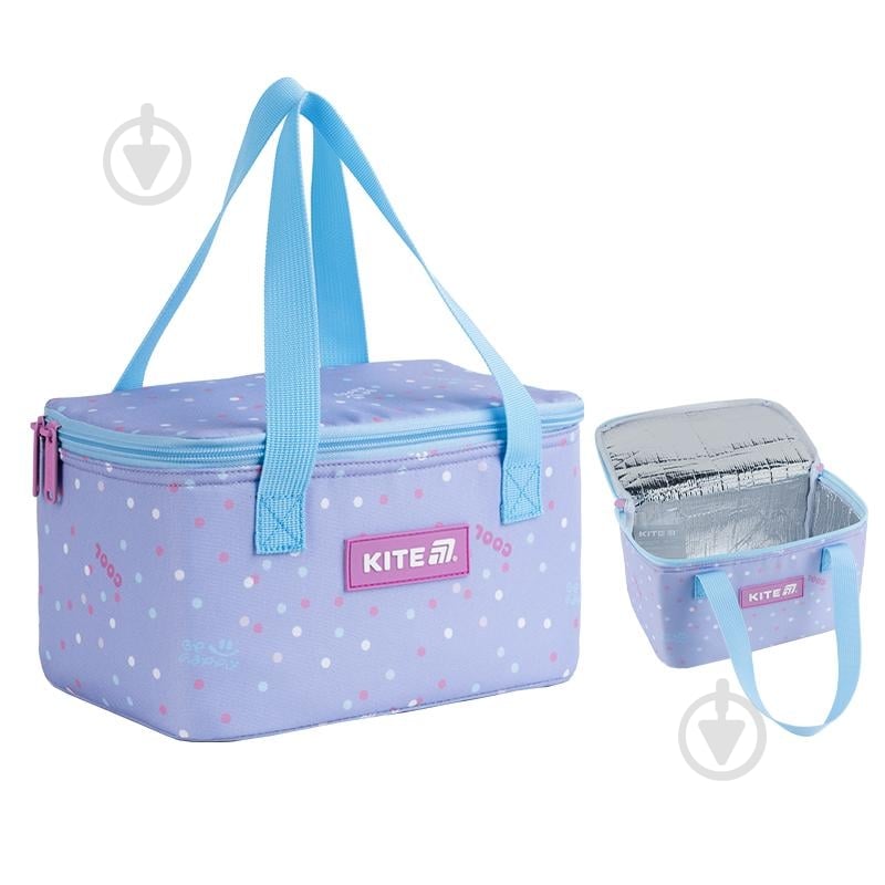 Термосумка для ланча KITE K25-2705-2 - фото 3