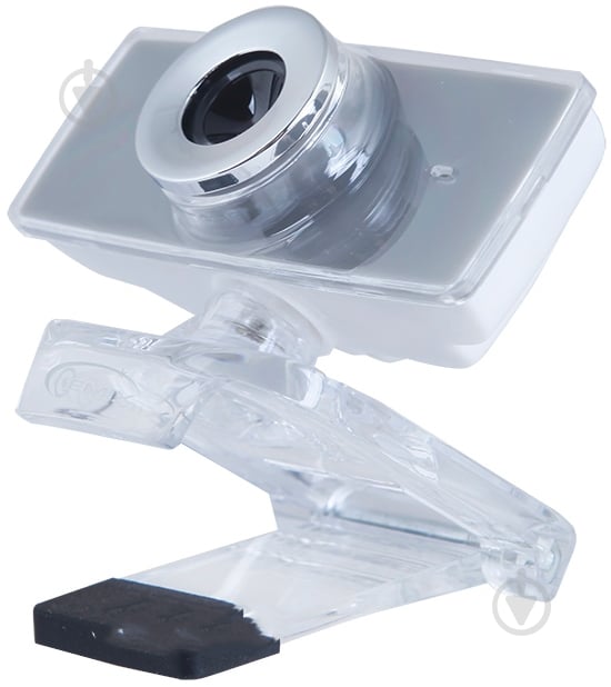 Веб-камера Gemix F9 Gray - фото 2