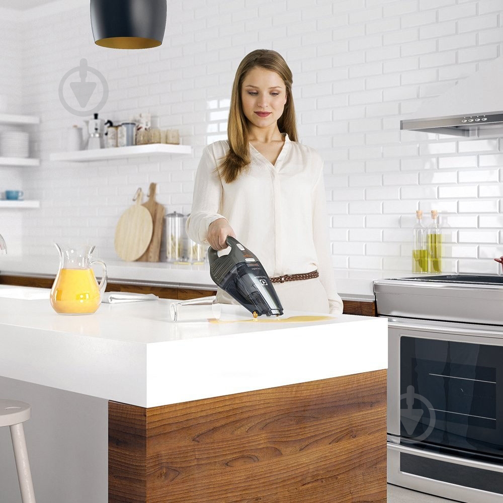 Пылесос Electrolux ZB6106WDT - фото 3