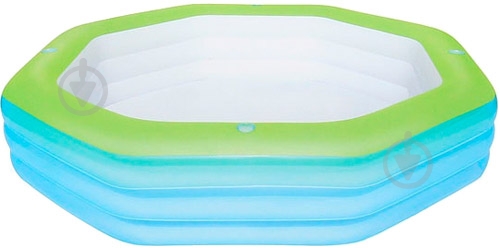 Басейн надувний Bestway 54119B - фото 1
