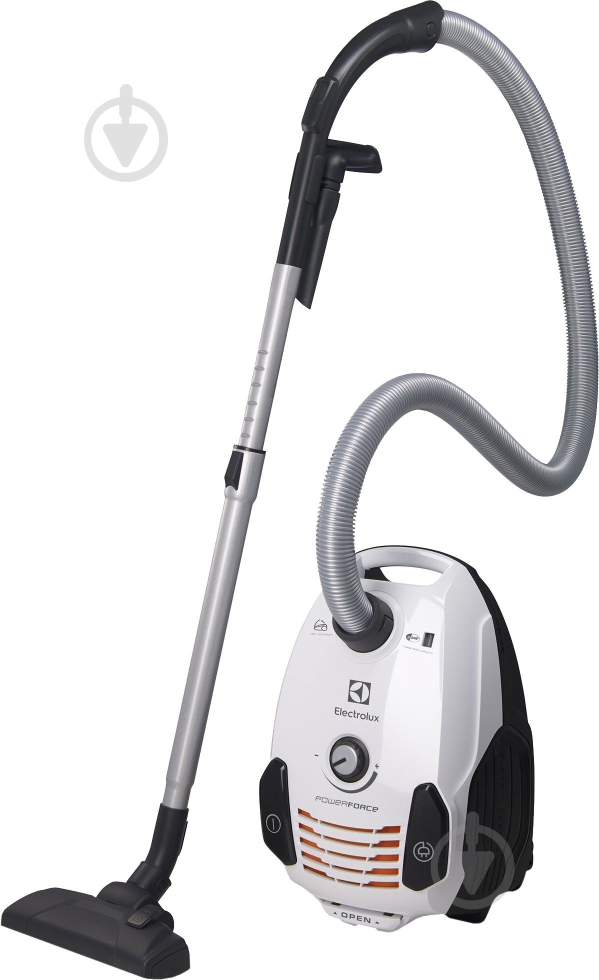 Пылесос Electrolux ZPF2230 - фото 1