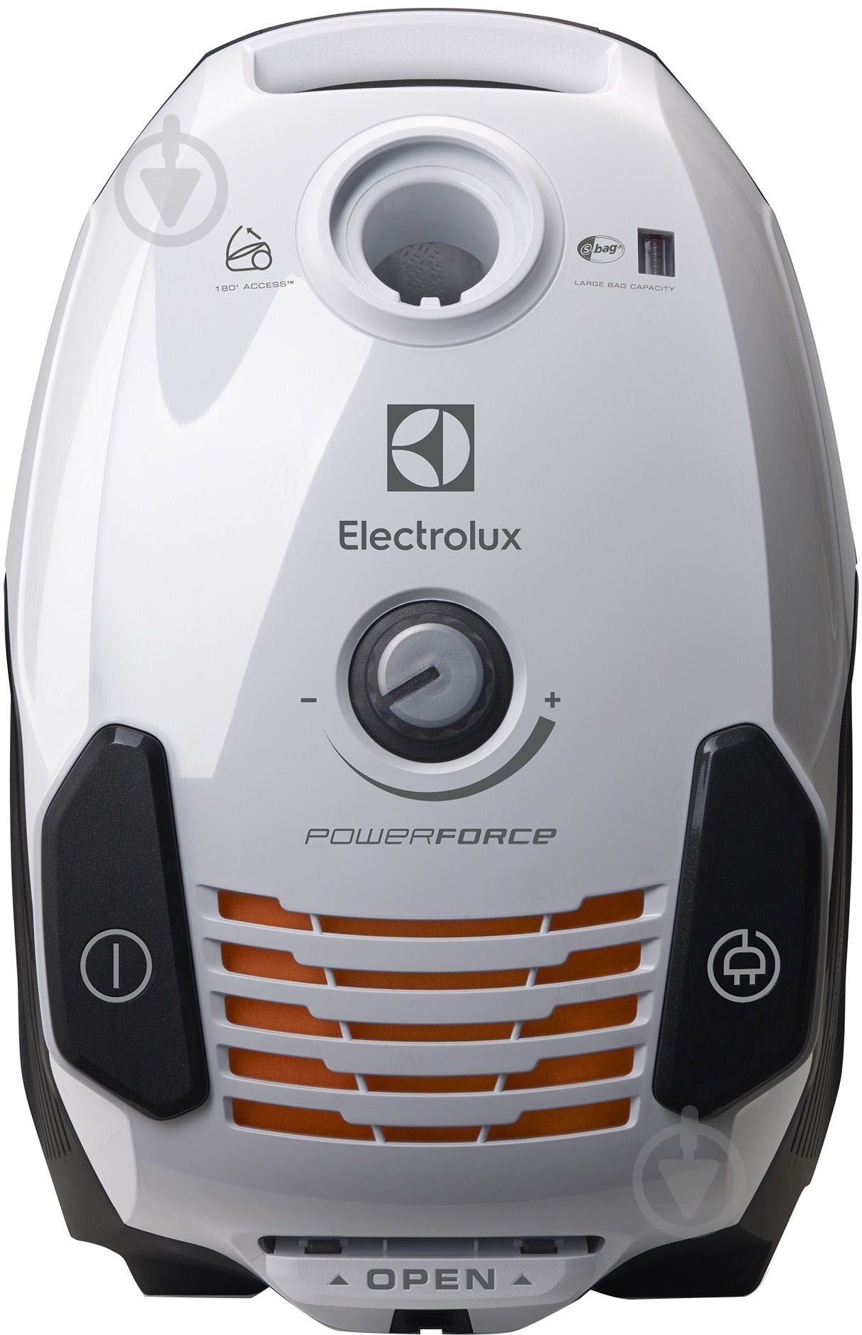 Пылесос Electrolux ZPF2230 - фото 2