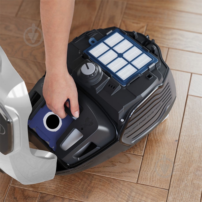 Пылесос Electrolux ZPF2230 - фото 5