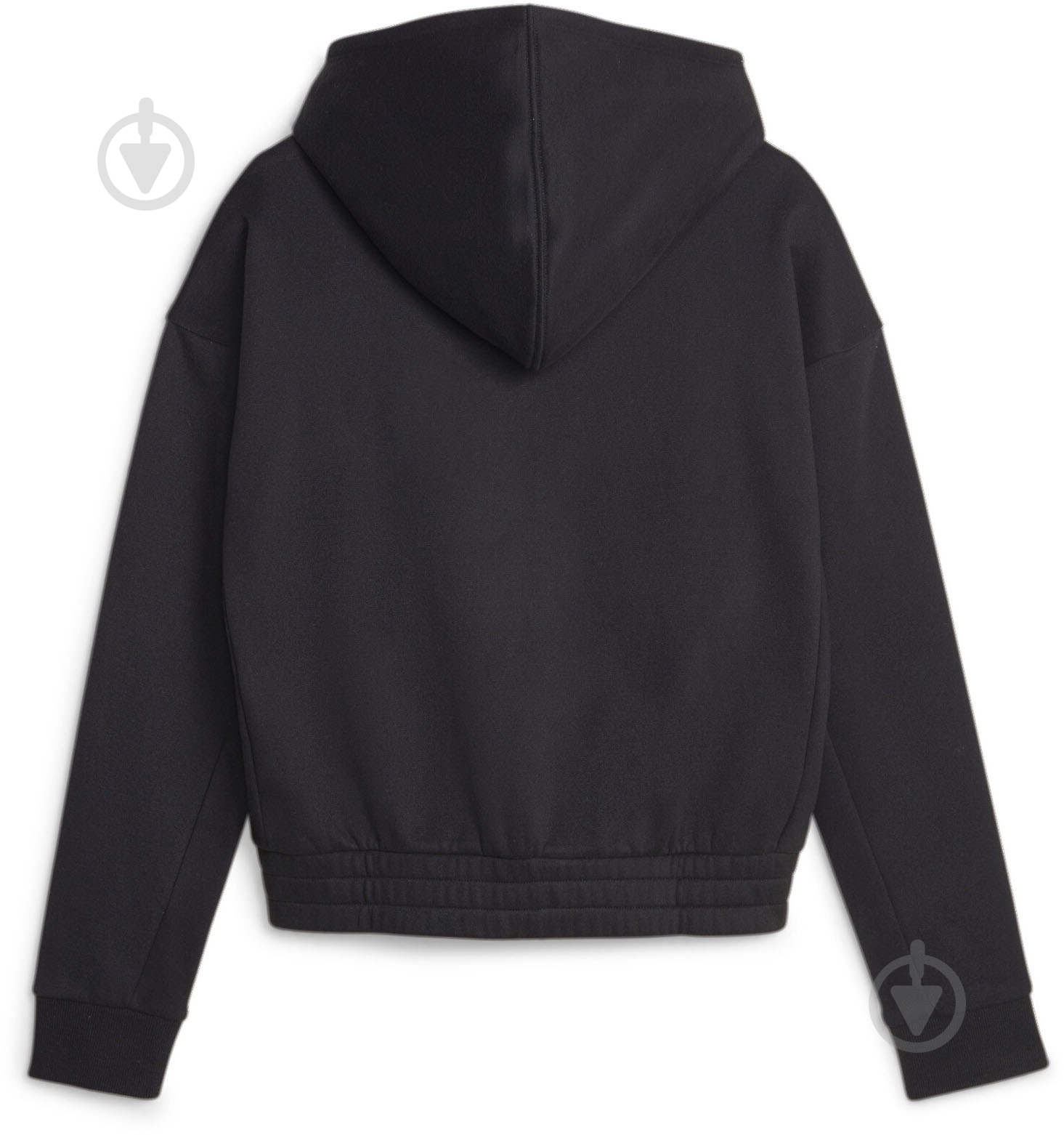 Джемпер Puma TRAIN FAVORITE FLEECE FULL ZIP 52423301 р.XL черный - фото 2 Джемпер Puma TRAIN FAVORITE FLEECE FULL ZIP 52423301 р.XL черный - фото 2