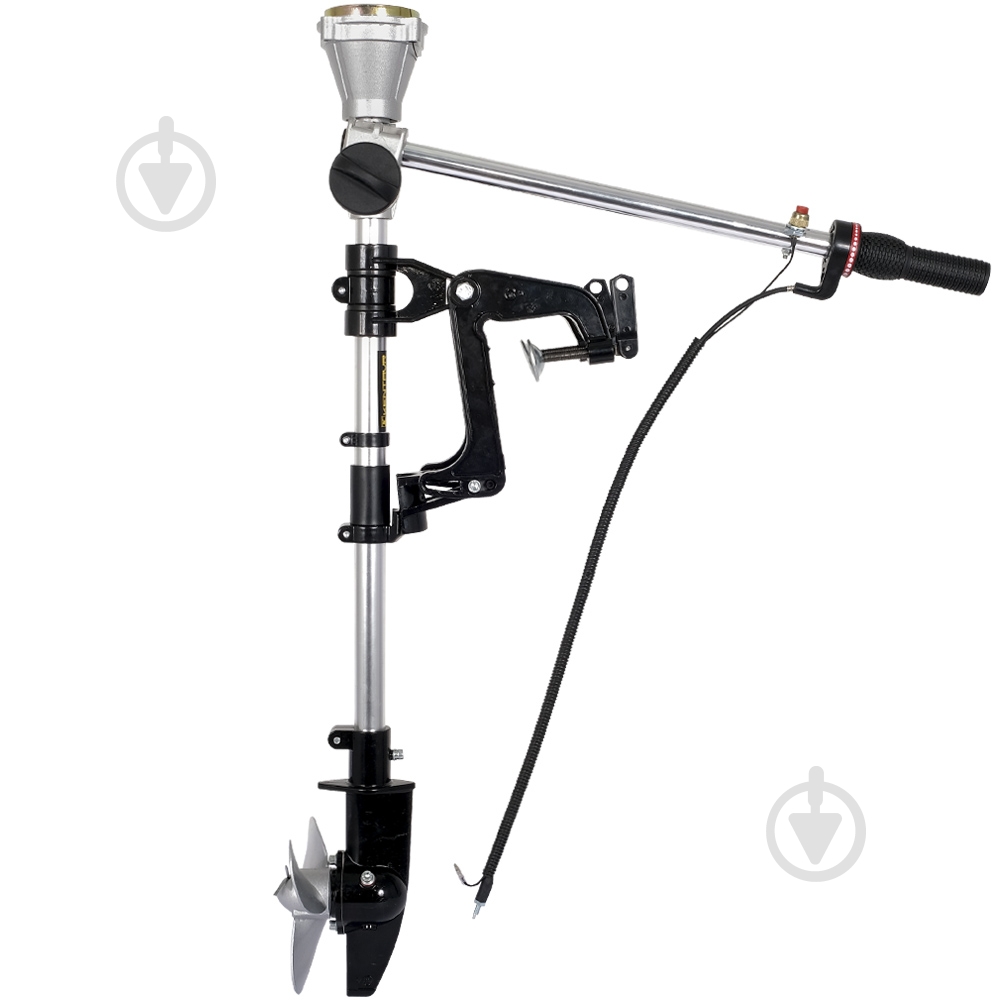 Редуктор мотора РМЛ-9000Р - фото 2