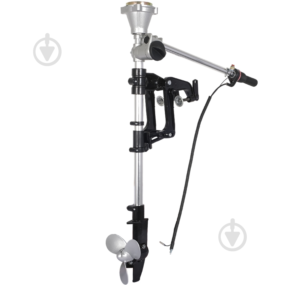 Редуктор мотора РМЛ-9000Р - фото 1