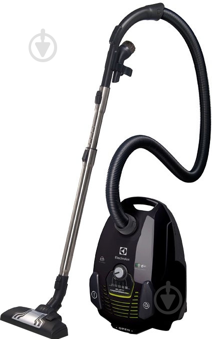 Пылесос Electrolux ZSPGREEN - фото 1