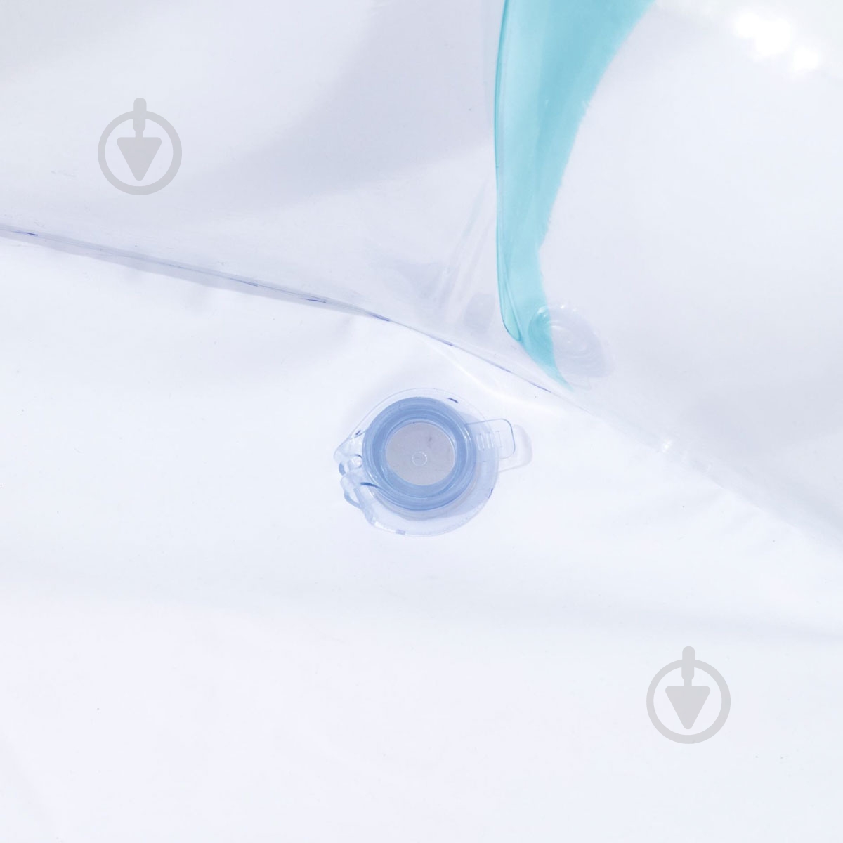 Бассейн надувной Bestway 54066B - фото 4