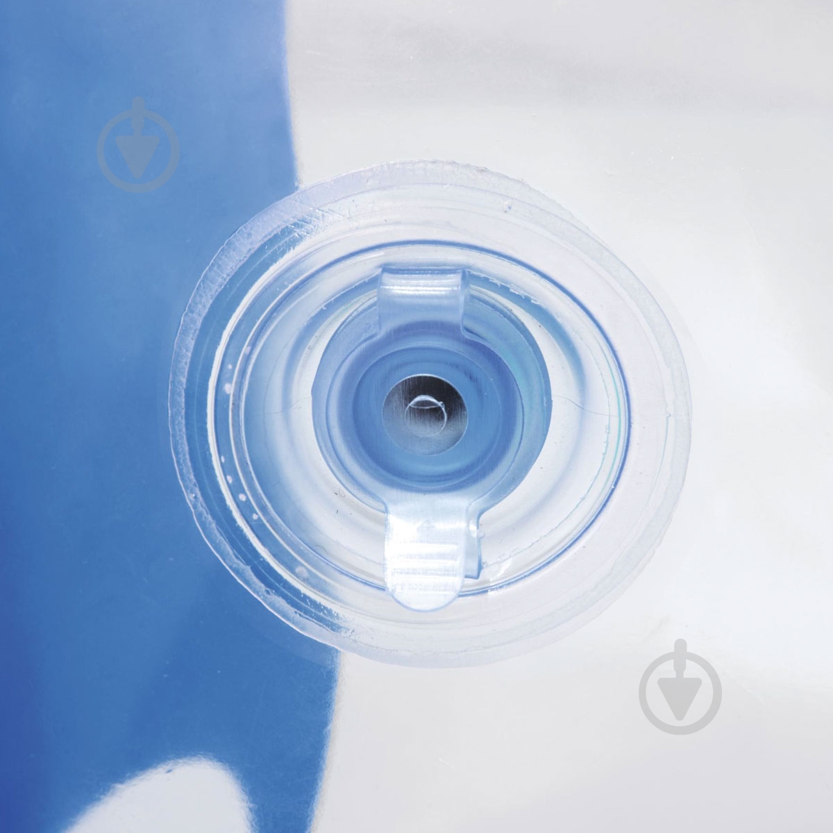 Бассейн надувной Bestway 54066B - фото 3