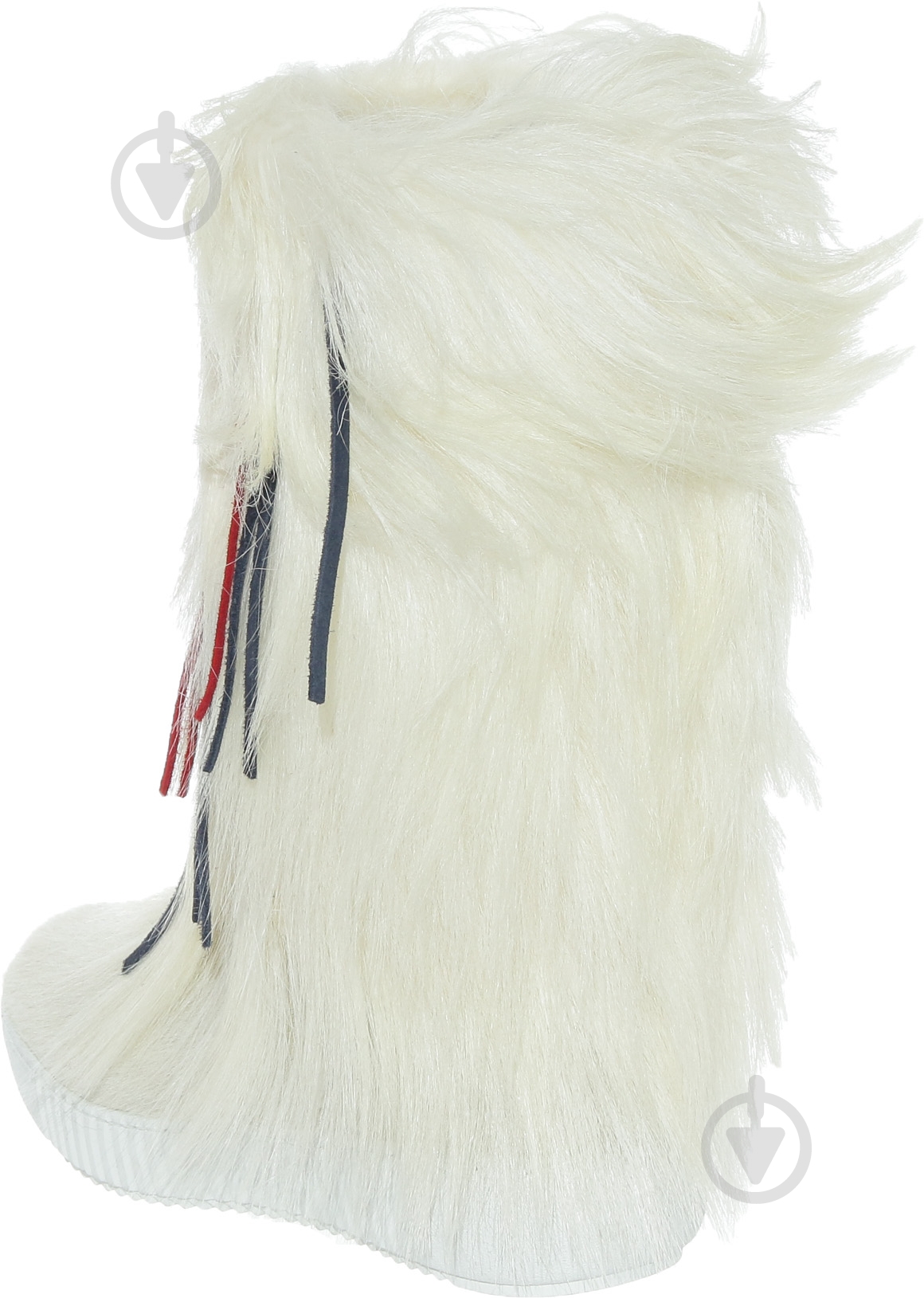 Ботинки Oscar Afterski Boots Leather White ALICE-whi р.39 белый - фото 4