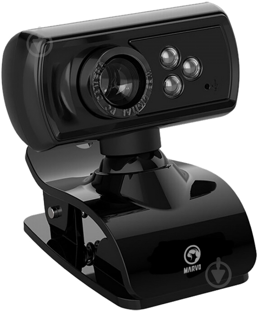 Веб-камера Marvo MPC01 - фото 1