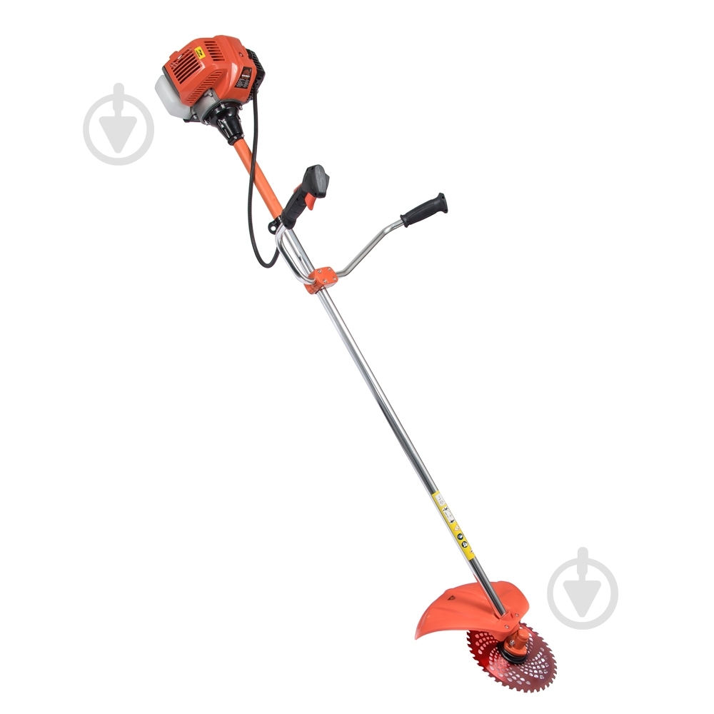 Мотокоса Vitals BK 4324t - фото 2 Мотокоса Vitals BK 4324t - фото 2